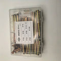 Clevis Pins Kit 80pc Assortment