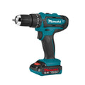 Hot Lithium Cordless Electric Drill Power Tools Drills Set Impact Sets with Auto Lock Chuck Max Torque 220N.m Battery Drill