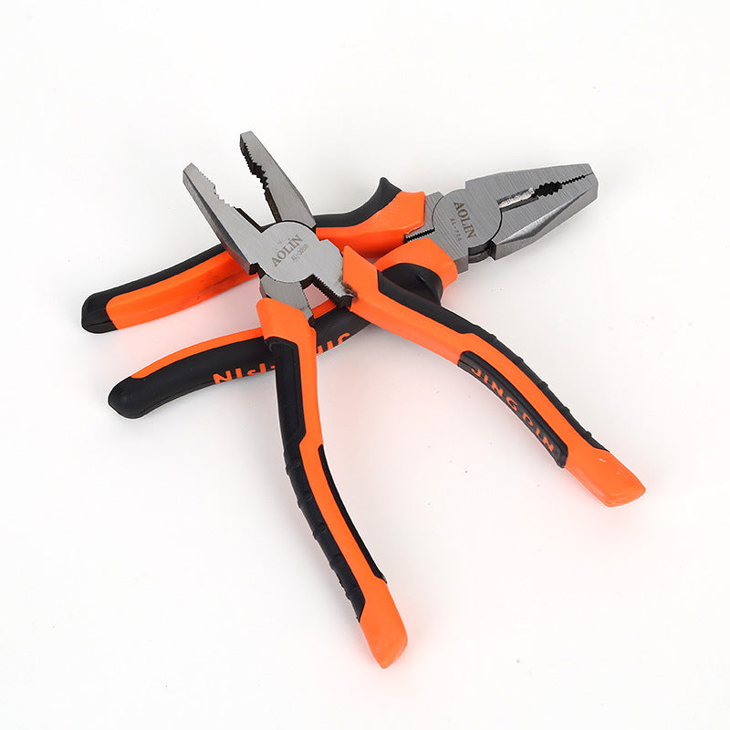 Multi-Function Wire Pliers Set