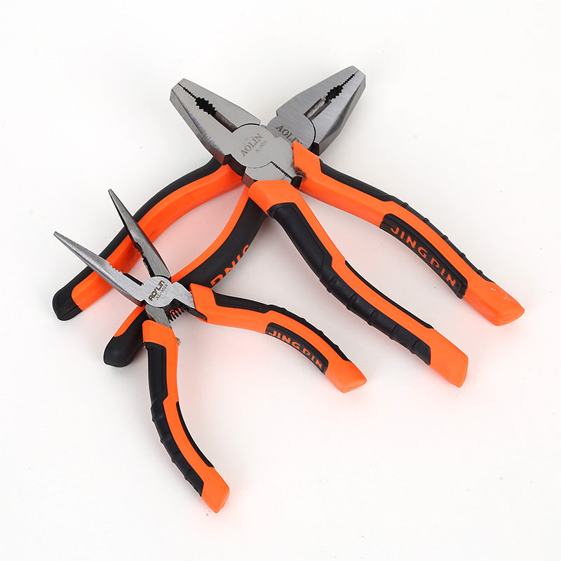 Multi-Function Wire Pliers Set