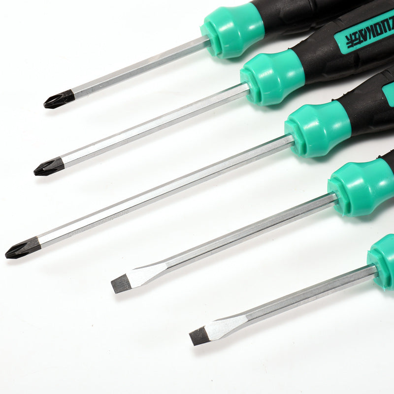 Flower Phillips Screwdriver Set