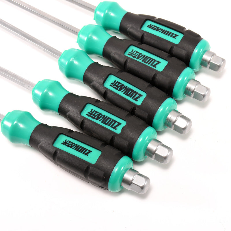 Flower Phillips Screwdriver Set