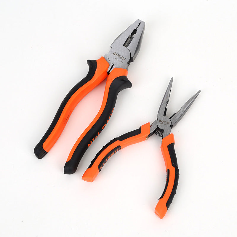Multi-Function Wire Pliers Set