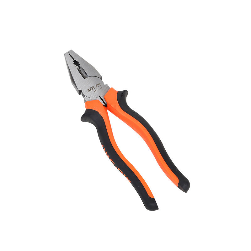 Multi-Function Wire Pliers Set
