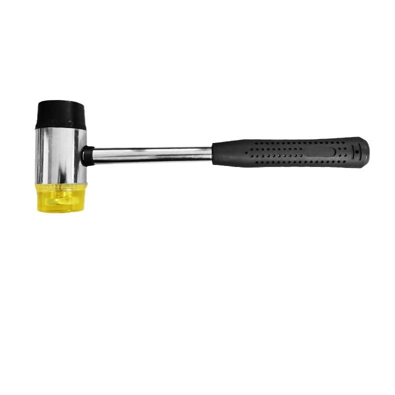 Multi-Function Rubber Mallet