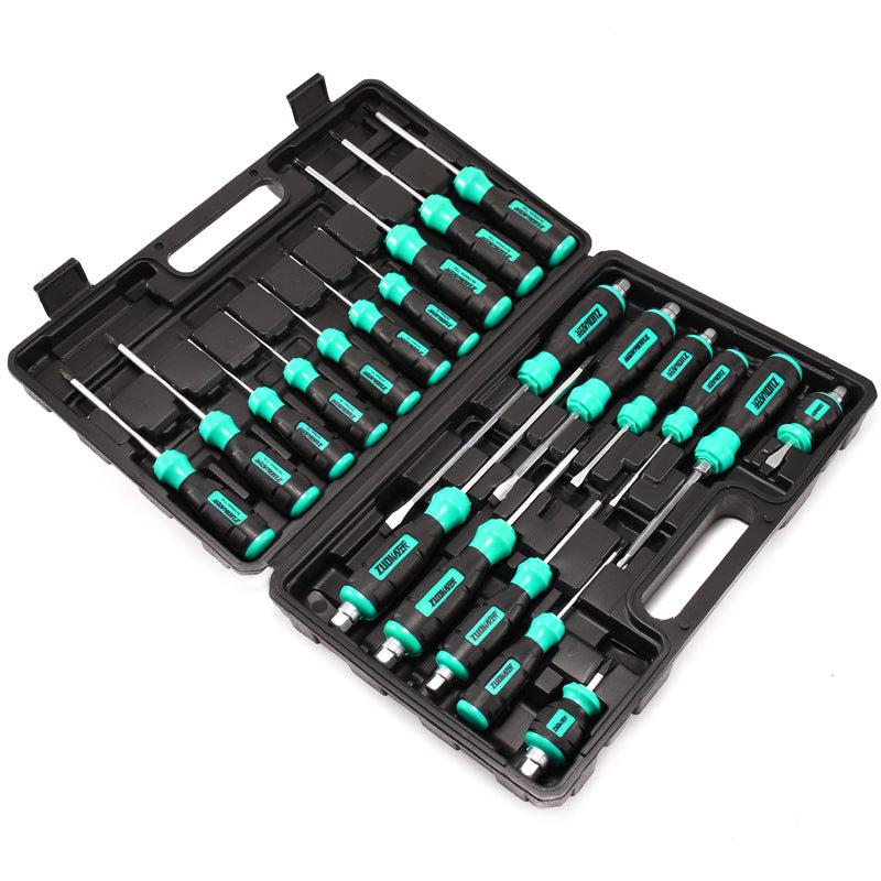 Flower Phillips Screwdriver Set