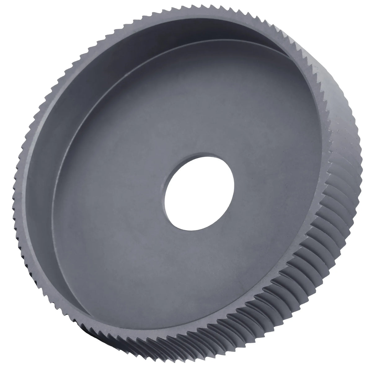Bowl-Shaped Grooving Milling Cutter - Metal, No Power Needed, Home Improvement Tool