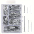 Decorative Round Head Tack Nails 280pc