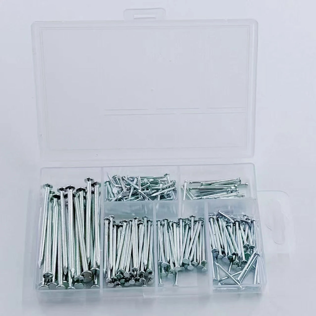 Decorative Round Head Tack Nails 280pc